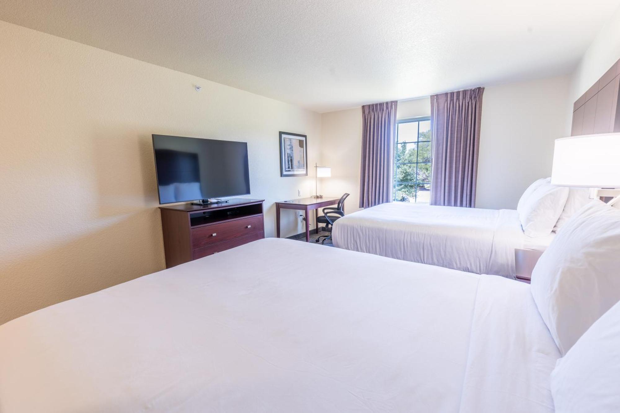 Cobblestone Inn & Suites - Winters 外观 照片